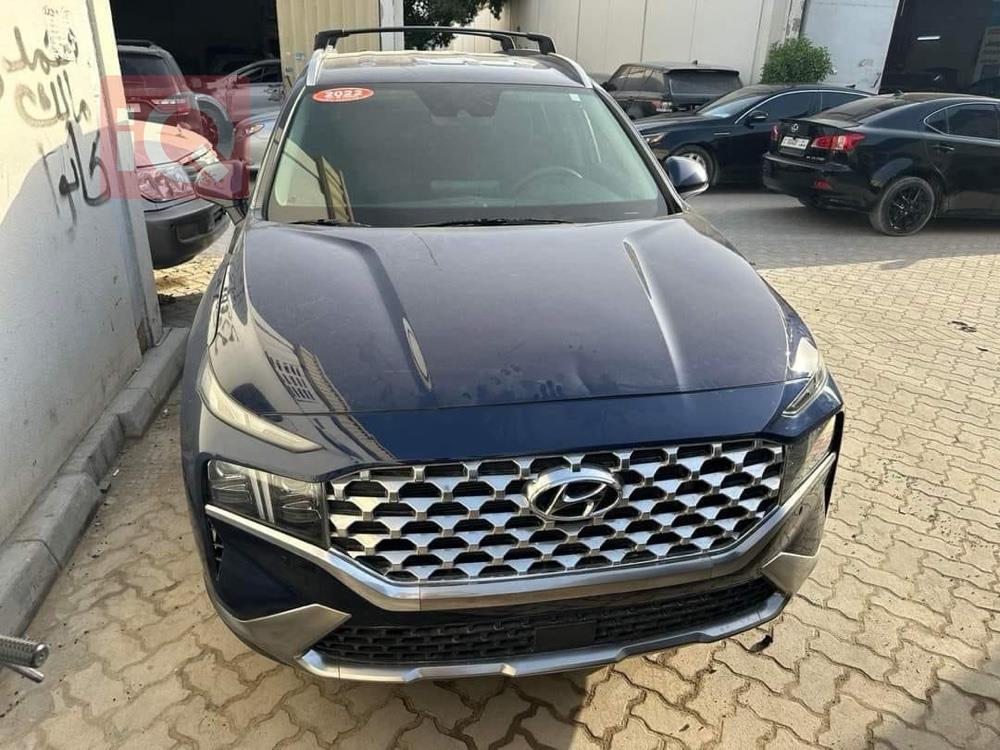 هیوندای سەنتافی